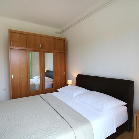 Apartments Ombla Zadar Extérieur photo