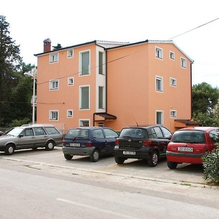 Apartments Ombla Zadar Chambre photo
