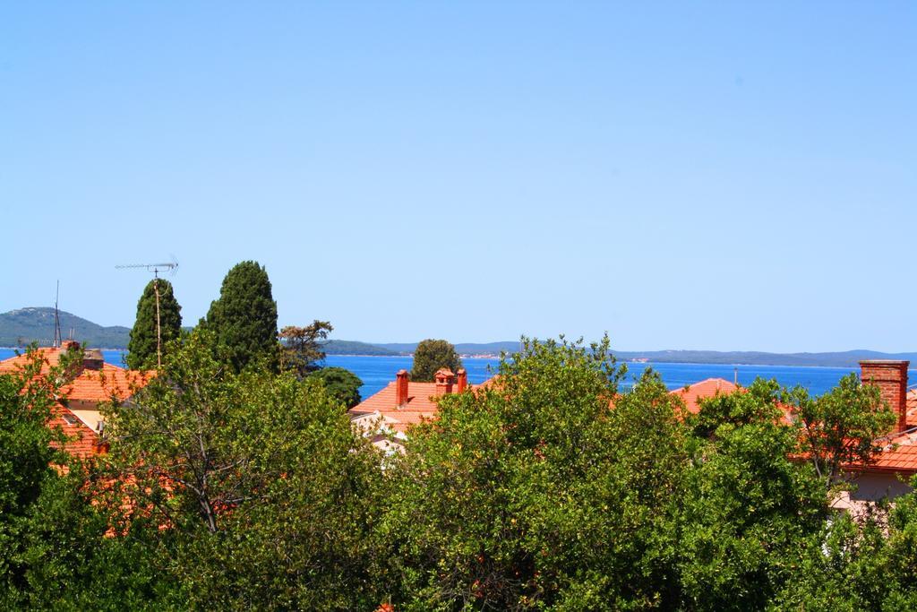 Apartments Ombla Zadar Chambre photo