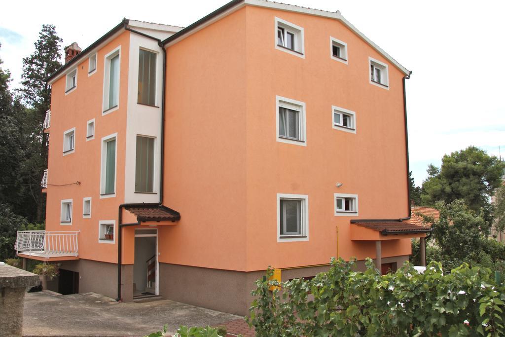 Apartments Ombla Zadar Extérieur photo
