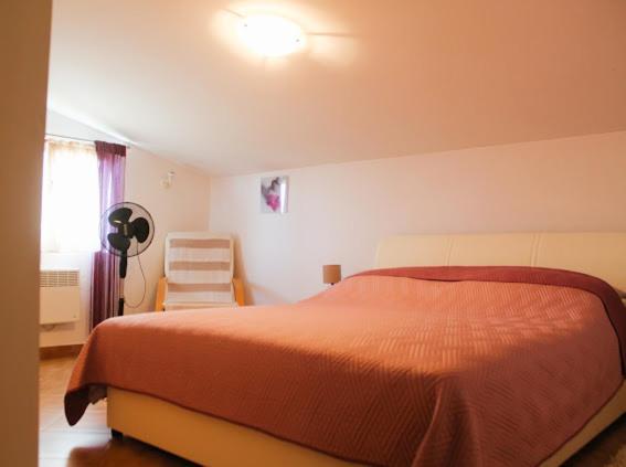 Apartments Ombla Zadar Extérieur photo