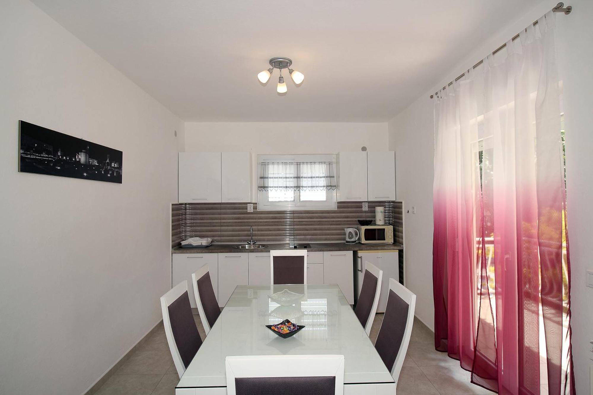 Apartments Ombla Zadar Extérieur photo
