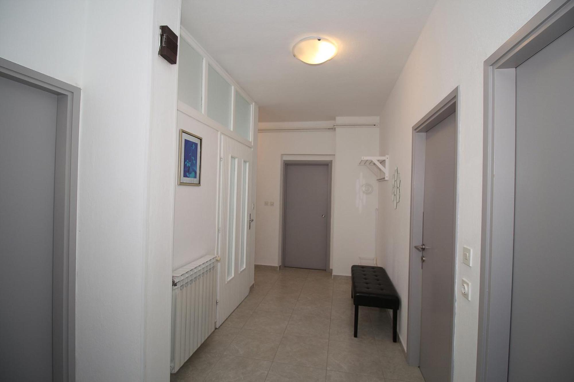 Apartments Ombla Zadar Extérieur photo