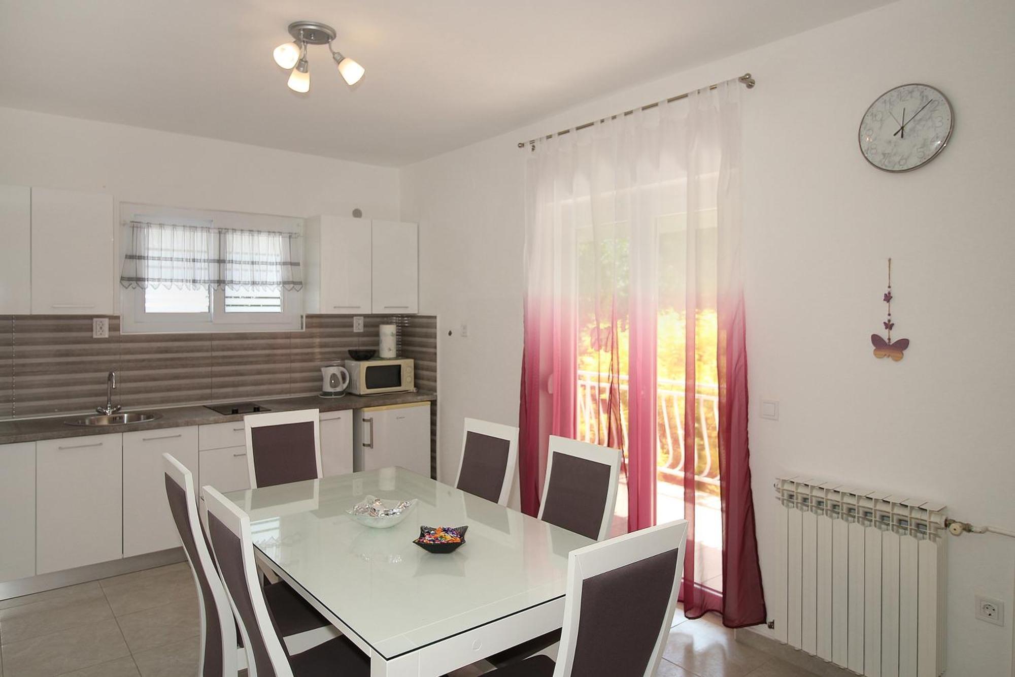 Apartments Ombla Zadar Extérieur photo