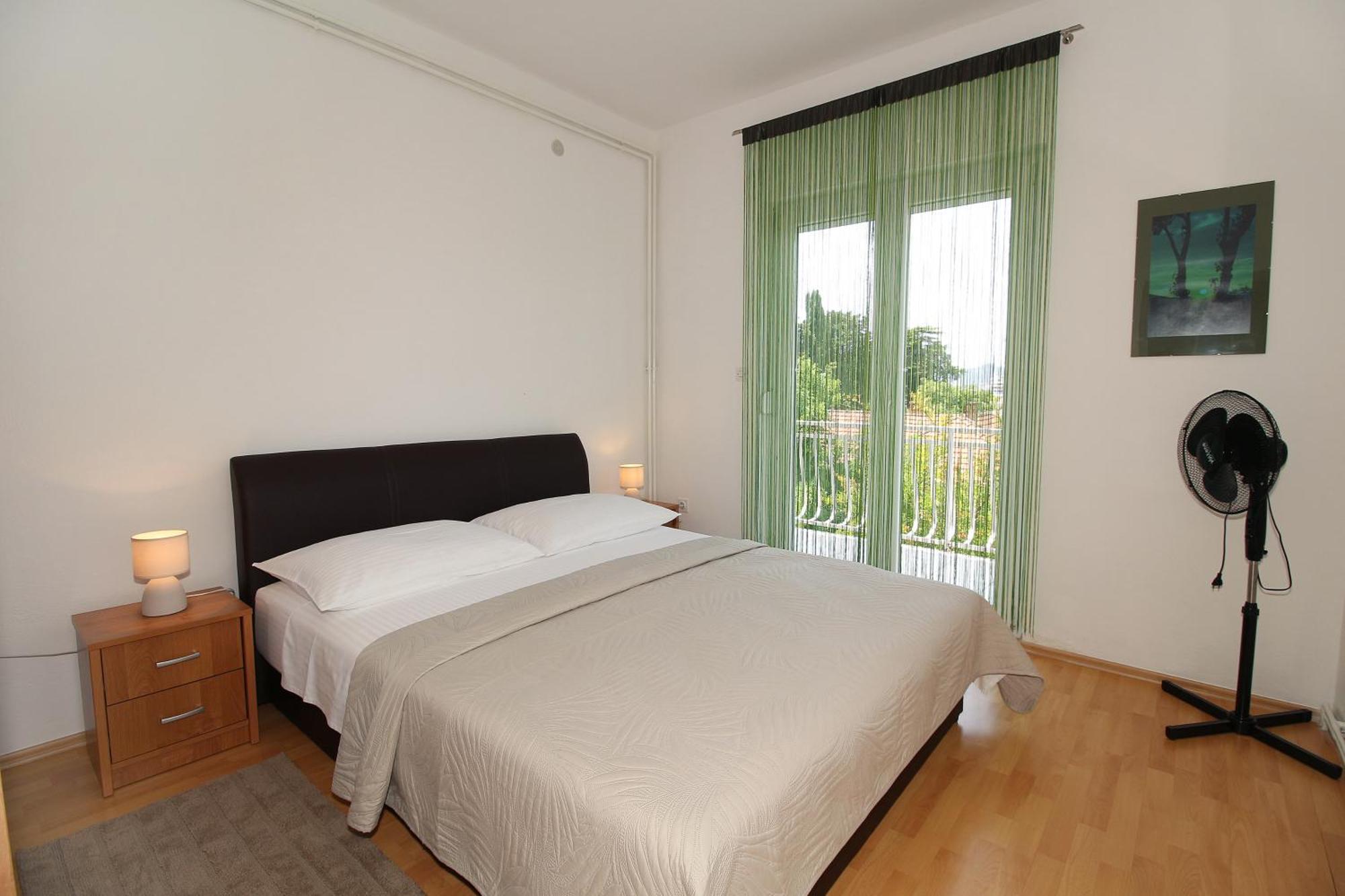 Apartments Ombla Zadar Extérieur photo