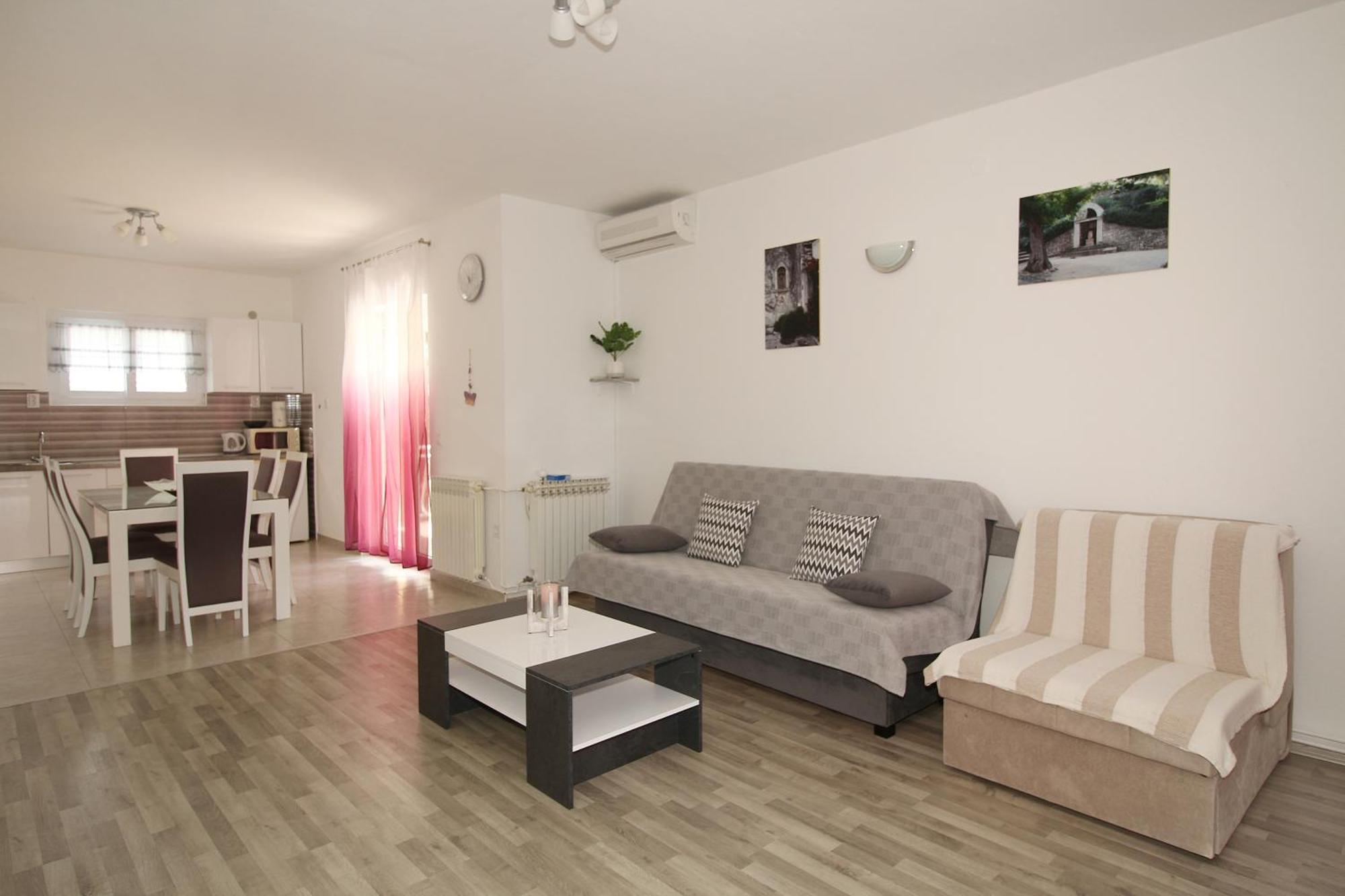 Apartments Ombla Zadar Extérieur photo