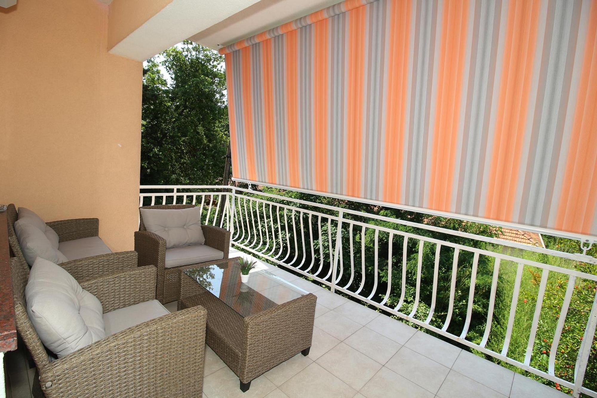 Apartments Ombla Zadar Extérieur photo