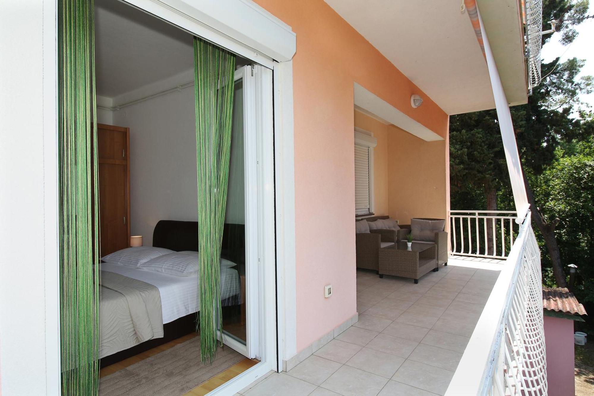 Apartments Ombla Zadar Extérieur photo