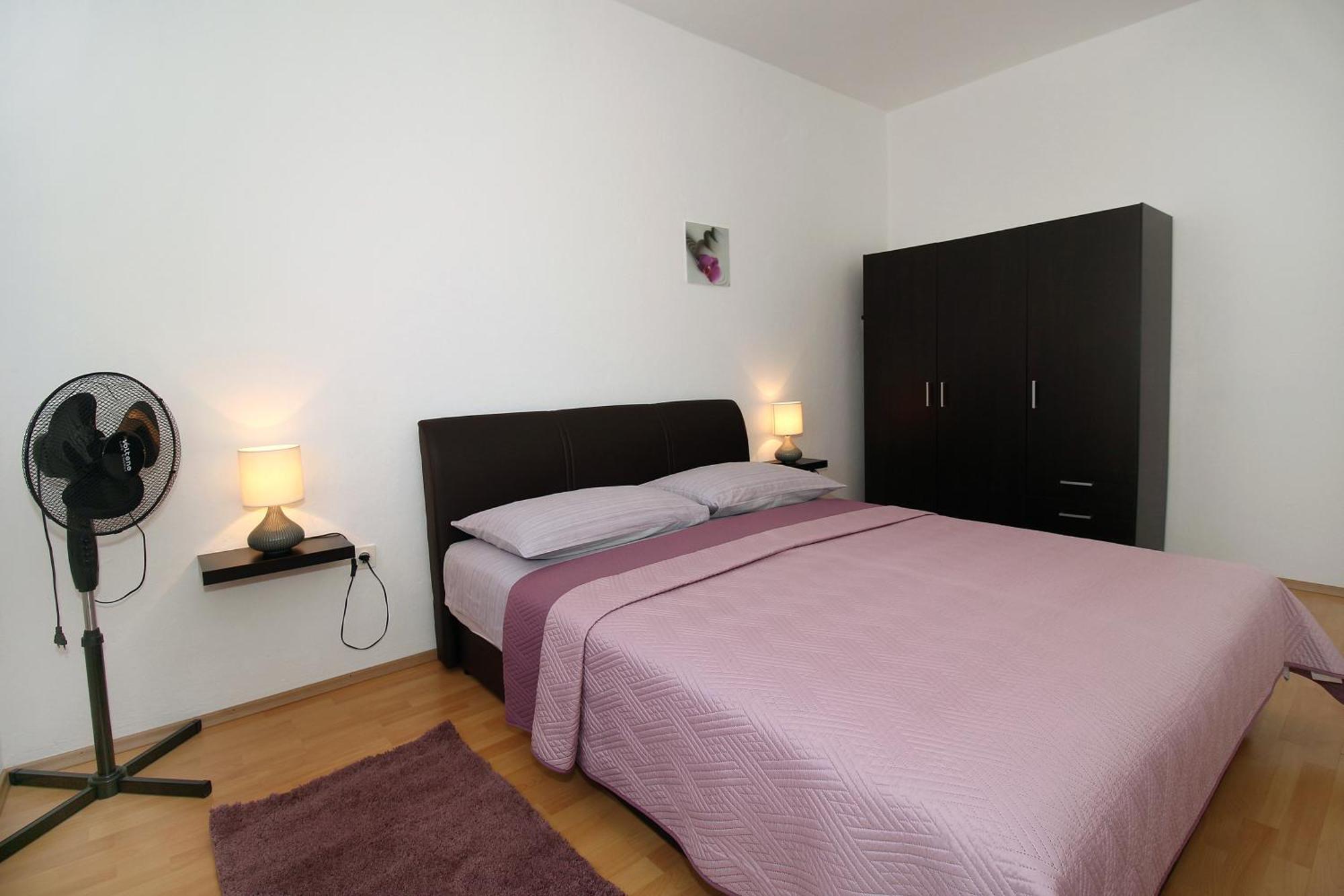 Apartments Ombla Zadar Extérieur photo
