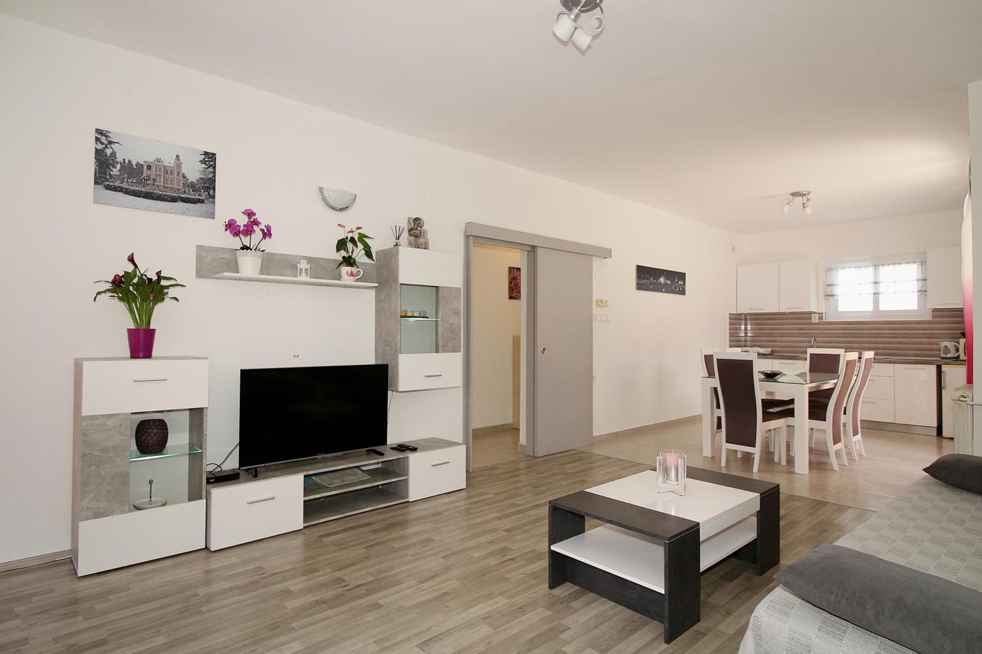 Apartments Ombla Zadar Extérieur photo