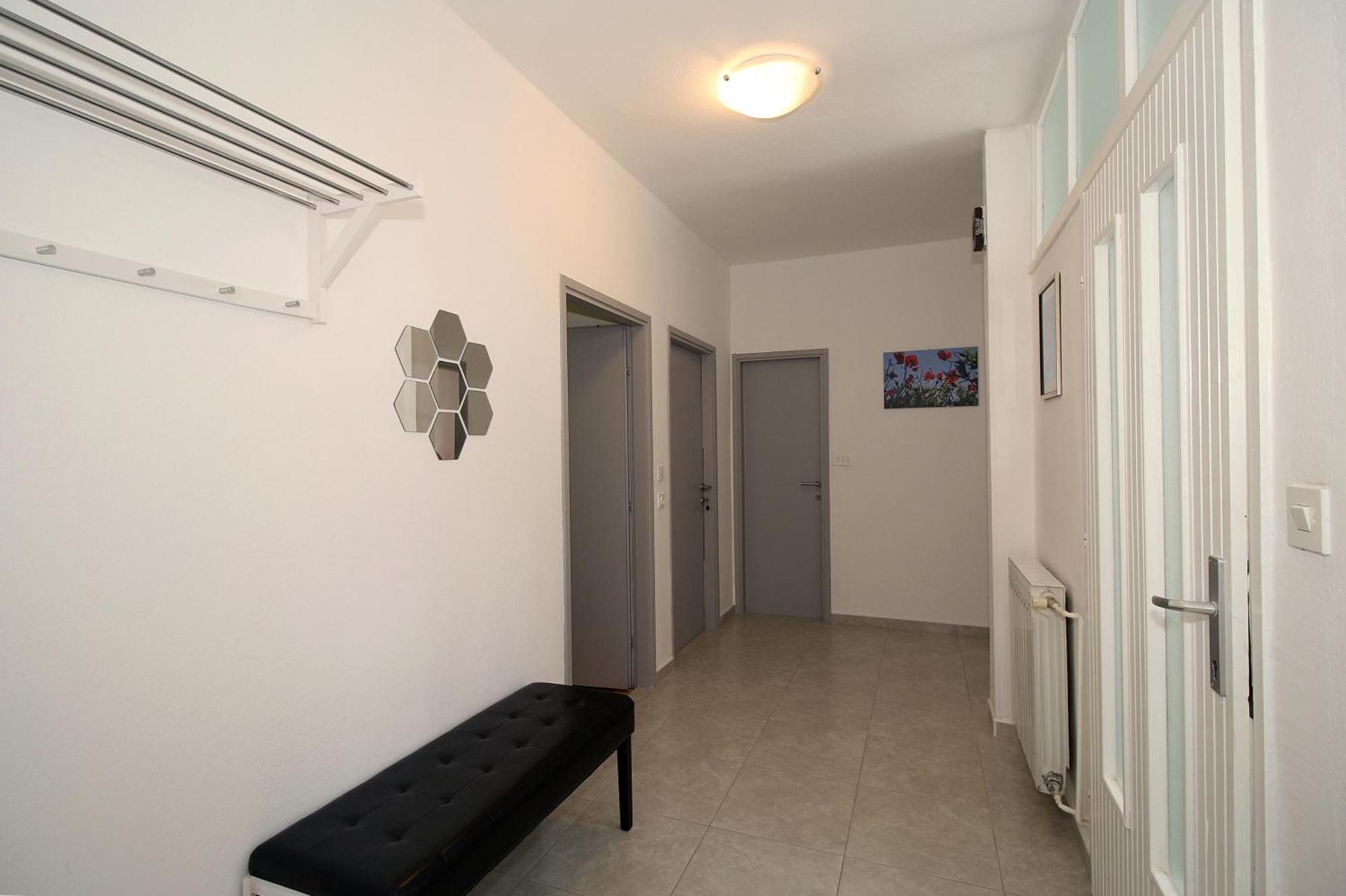 Apartments Ombla Zadar Extérieur photo