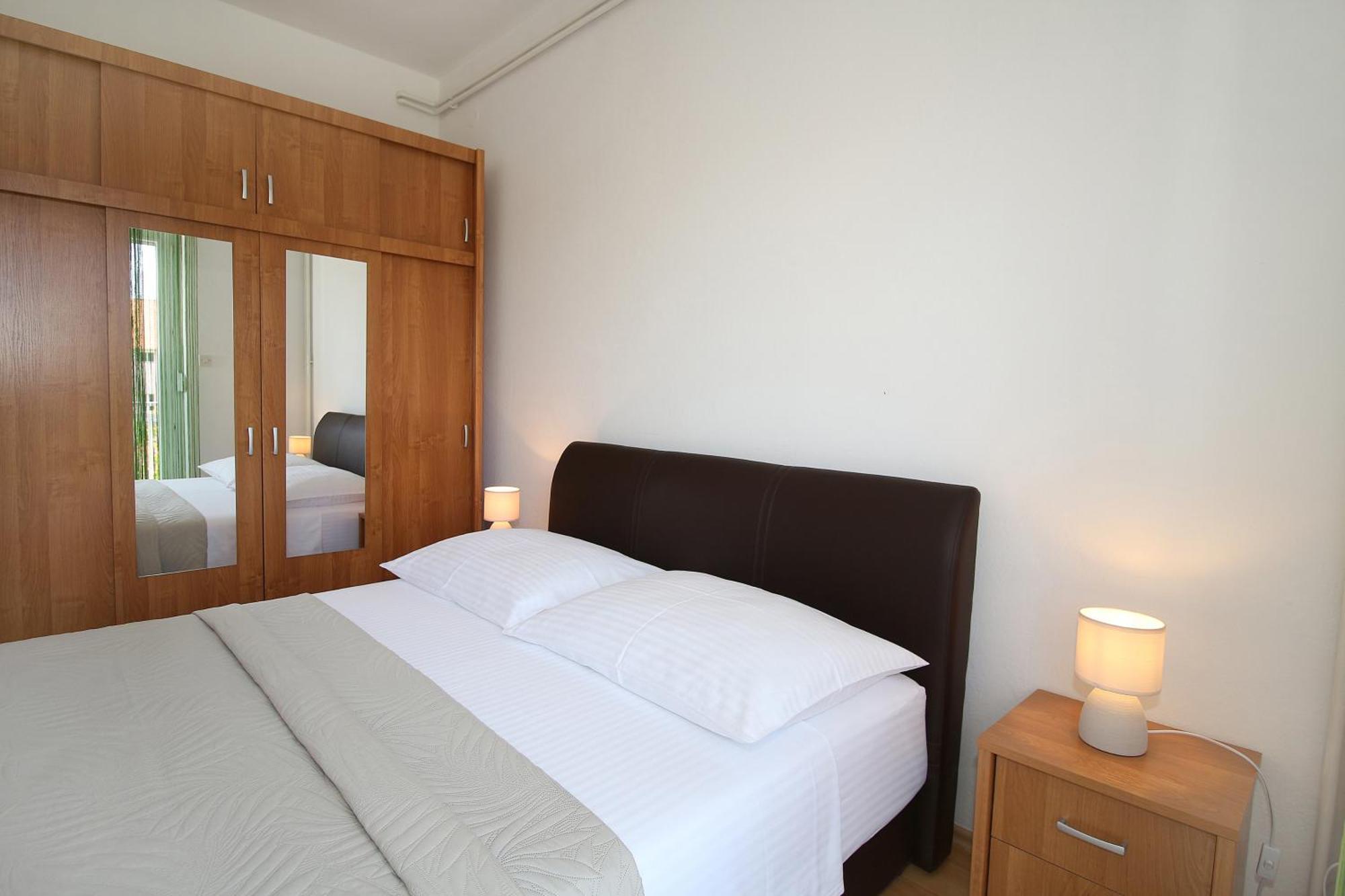 Apartments Ombla Zadar Extérieur photo