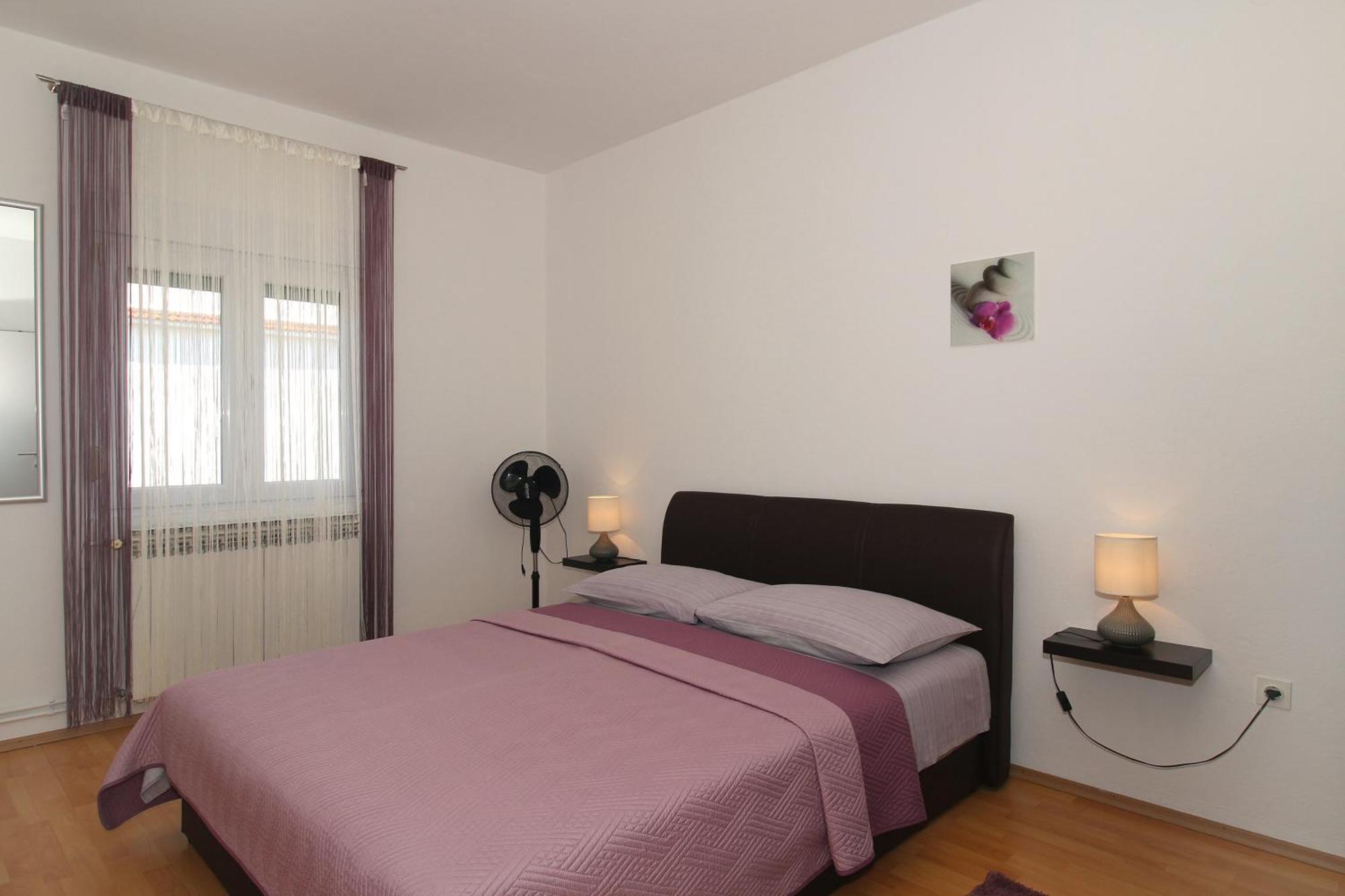 Apartments Ombla Zadar Extérieur photo