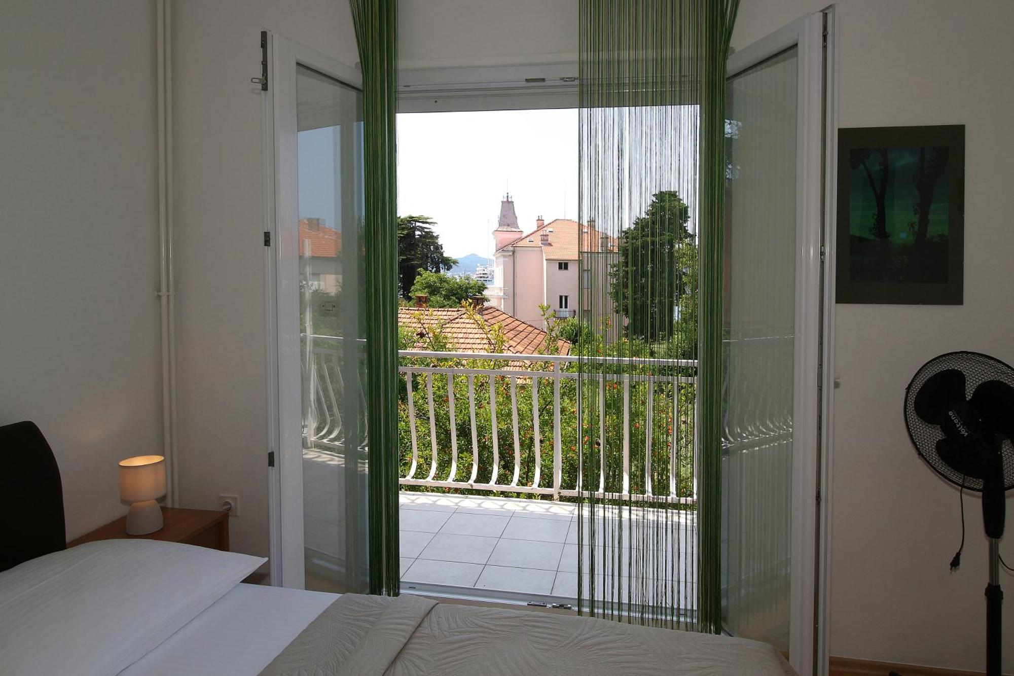 Apartments Ombla Zadar Extérieur photo