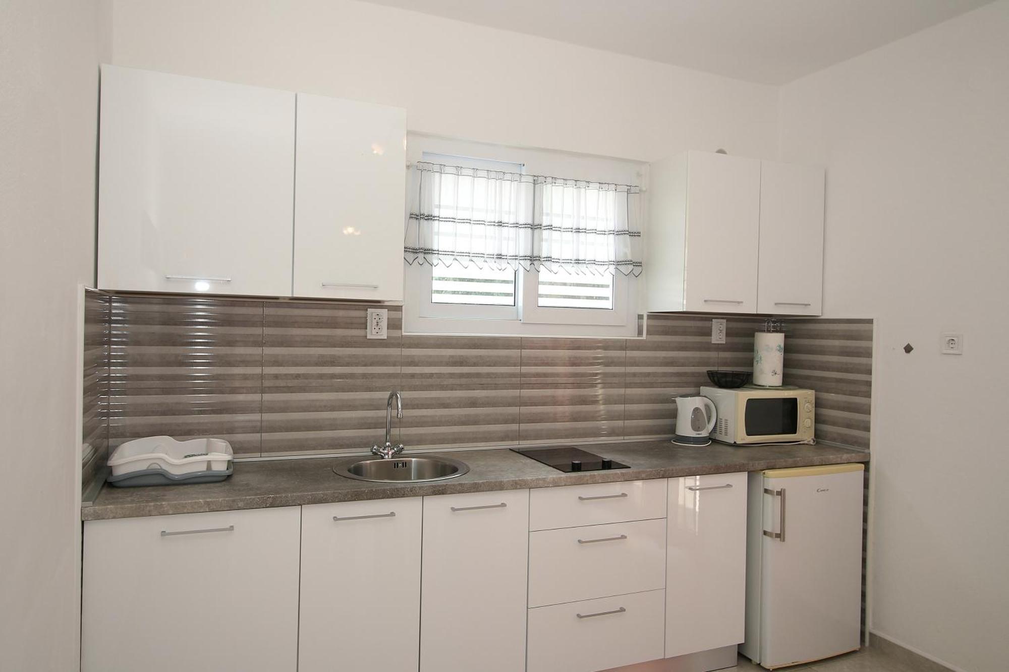 Apartments Ombla Zadar Extérieur photo