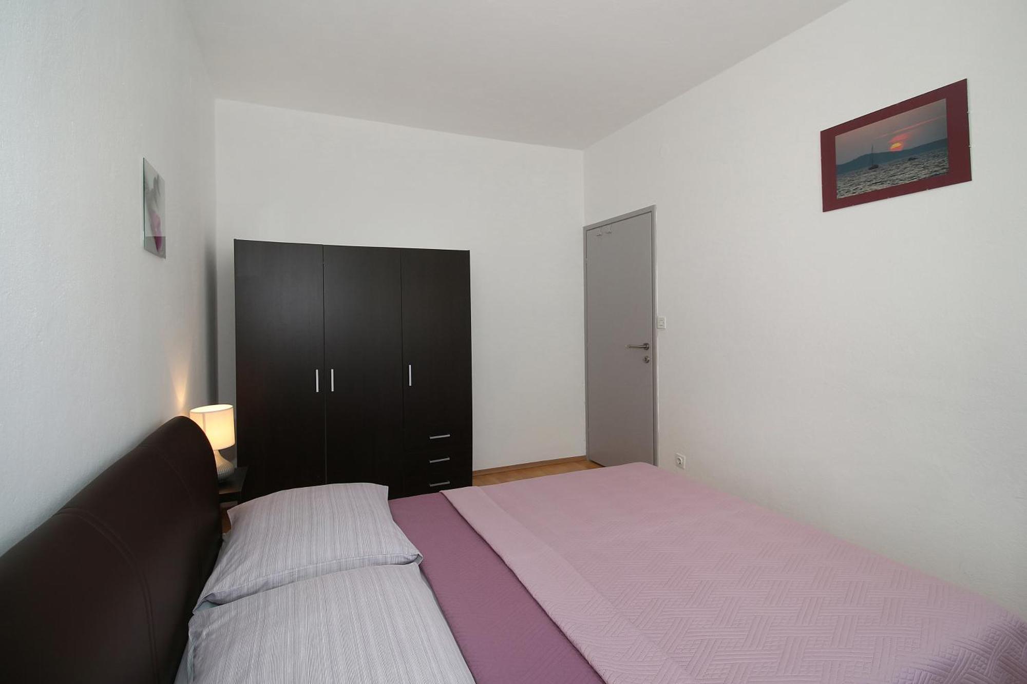 Apartments Ombla Zadar Extérieur photo