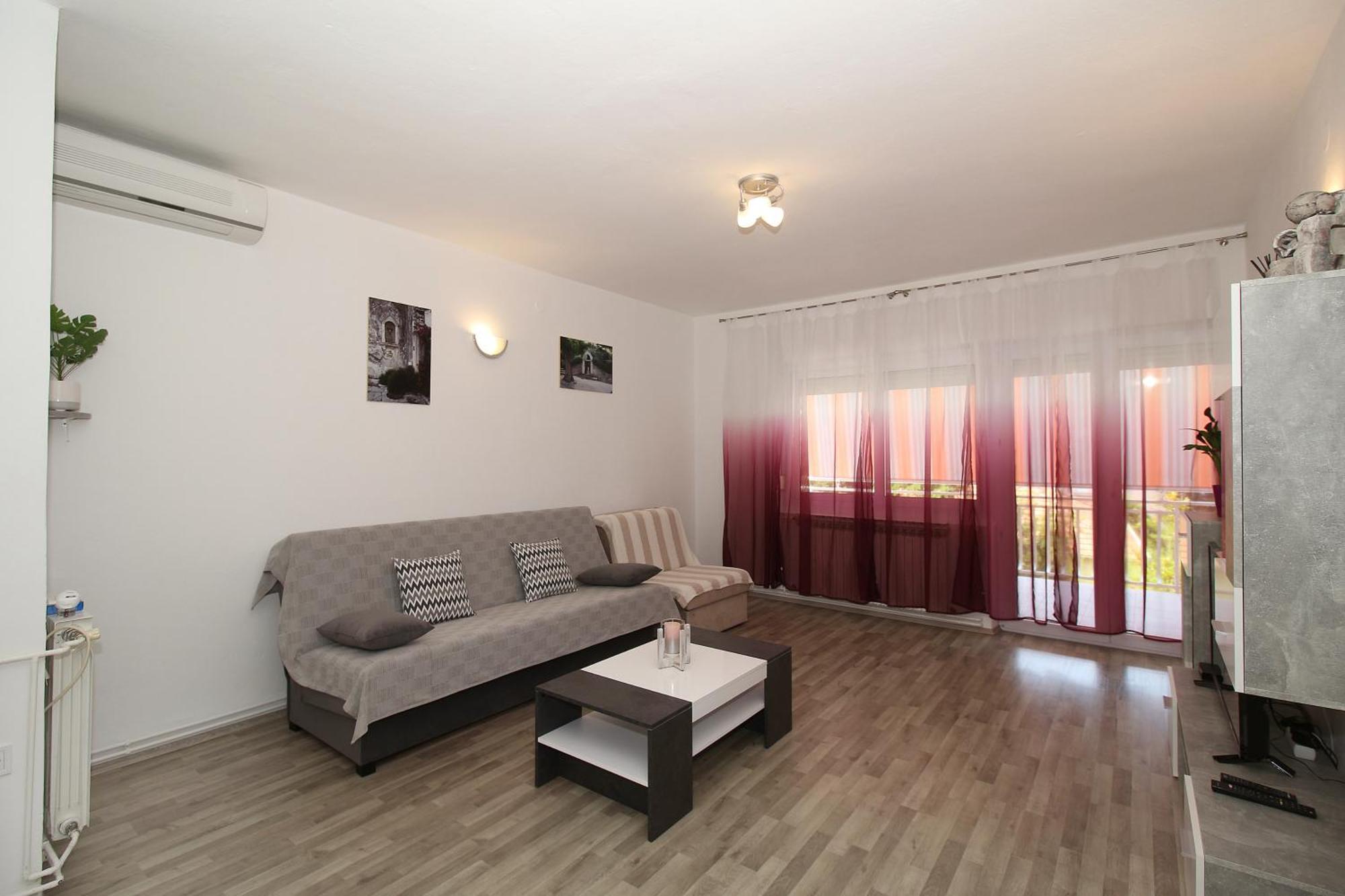 Apartments Ombla Zadar Extérieur photo