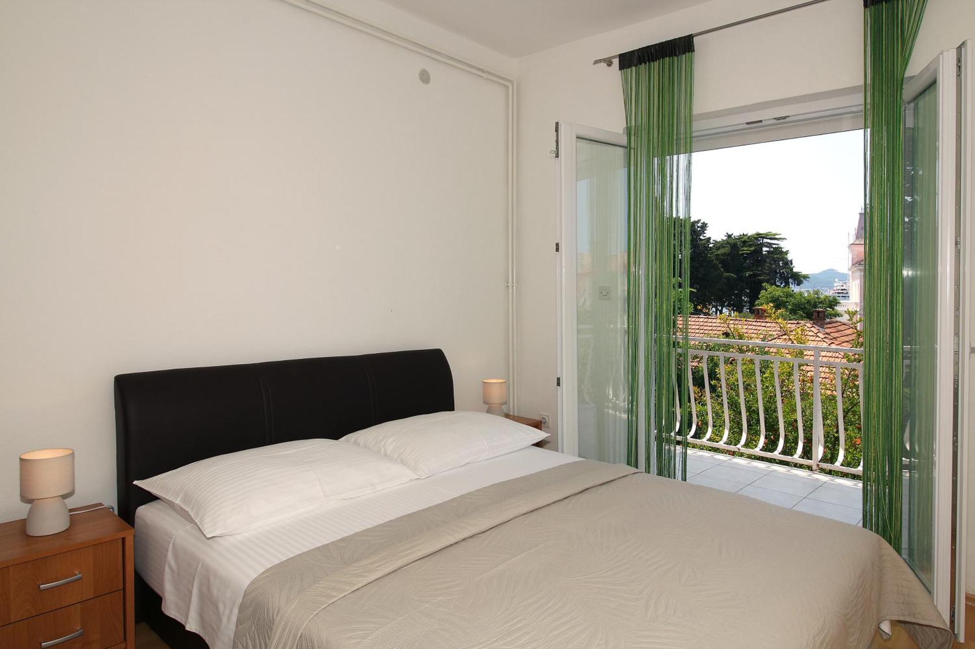 Apartments Ombla Zadar Extérieur photo