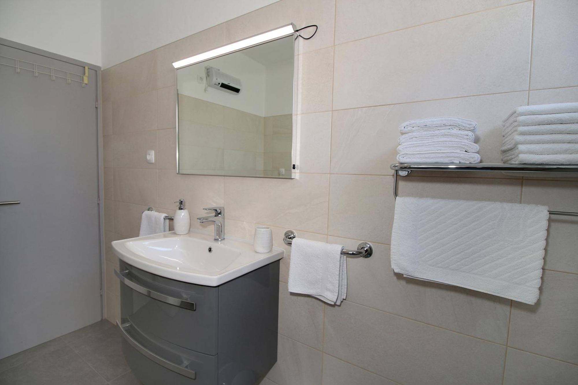 Apartments Ombla Zadar Extérieur photo