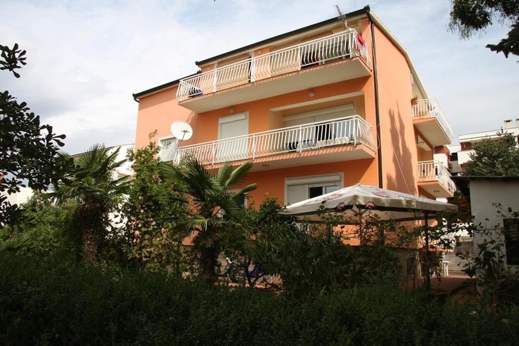 Apartments Ombla Zadar Chambre photo