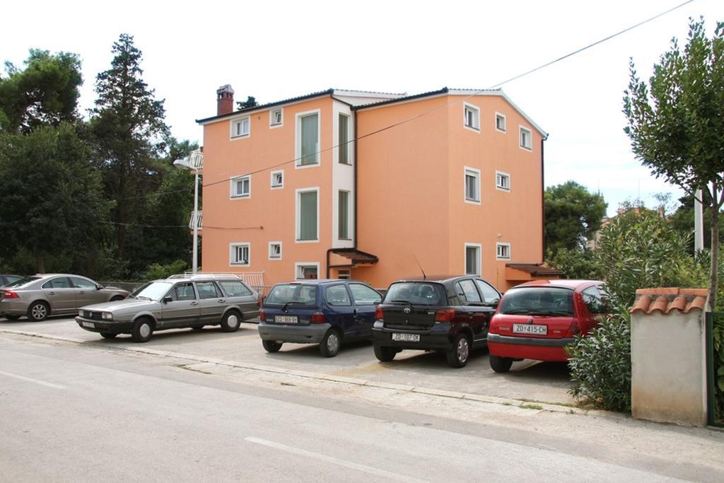 Apartments Ombla Zadar Chambre photo