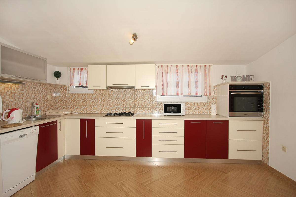 Apartments Ombla Zadar Extérieur photo