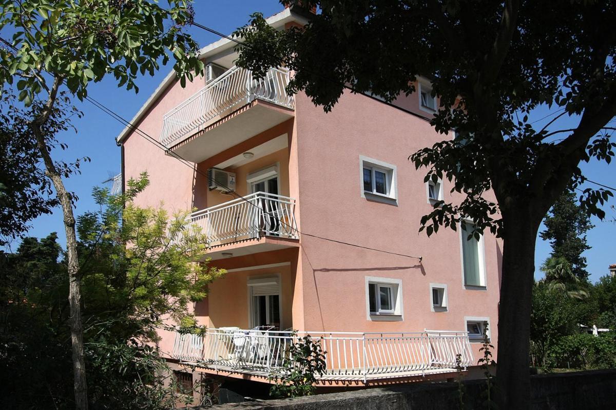 Apartments Ombla Zadar Extérieur photo
