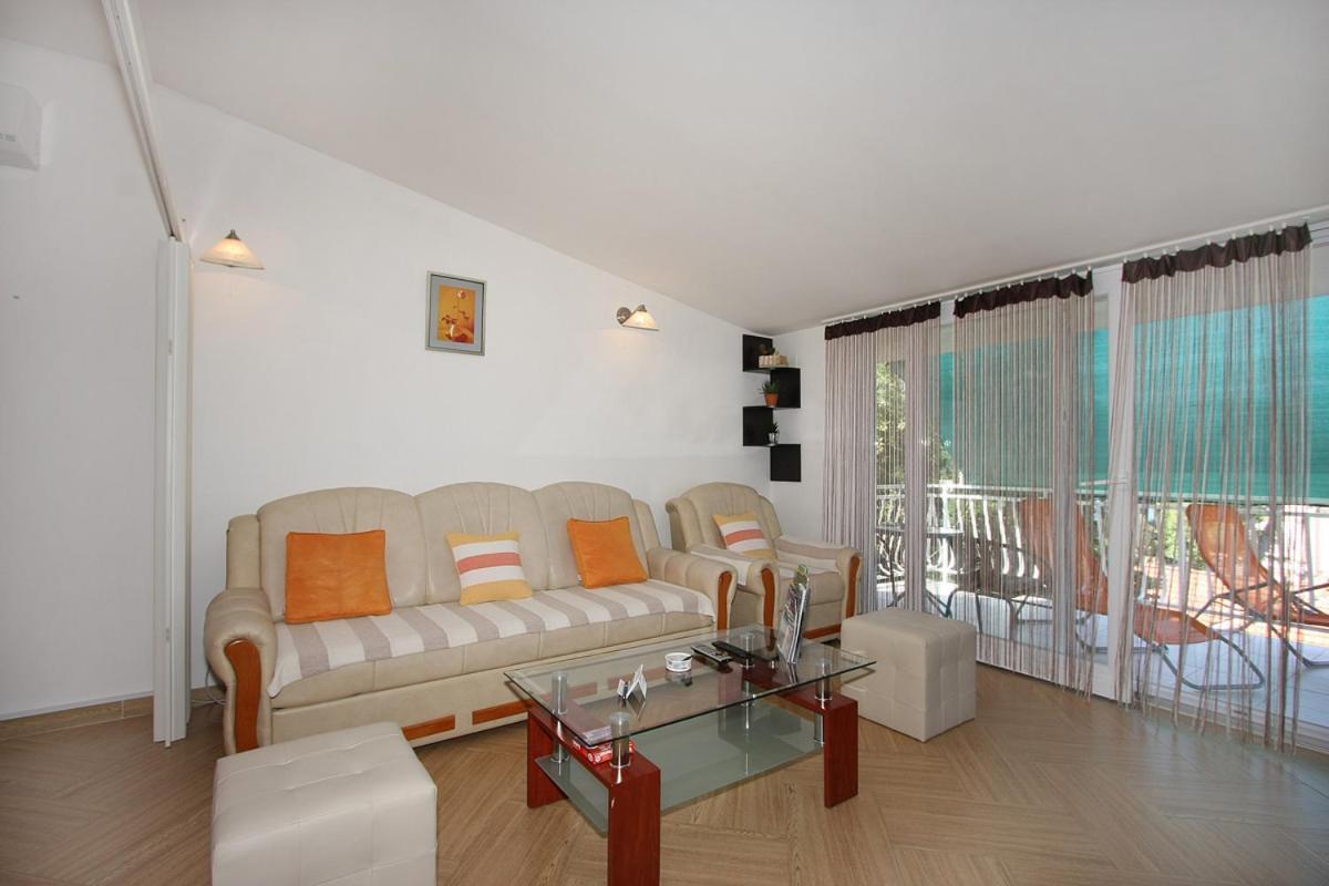 Apartments Ombla Zadar Extérieur photo