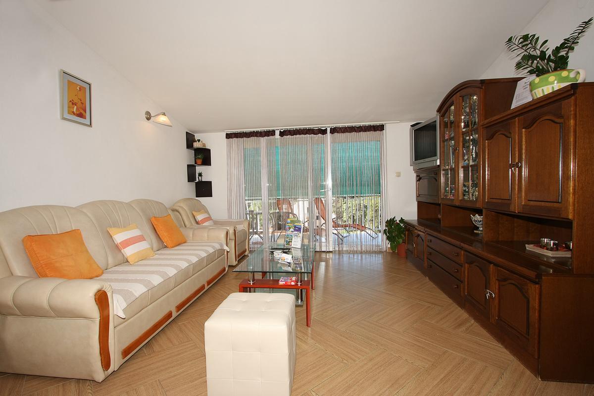 Apartments Ombla Zadar Extérieur photo