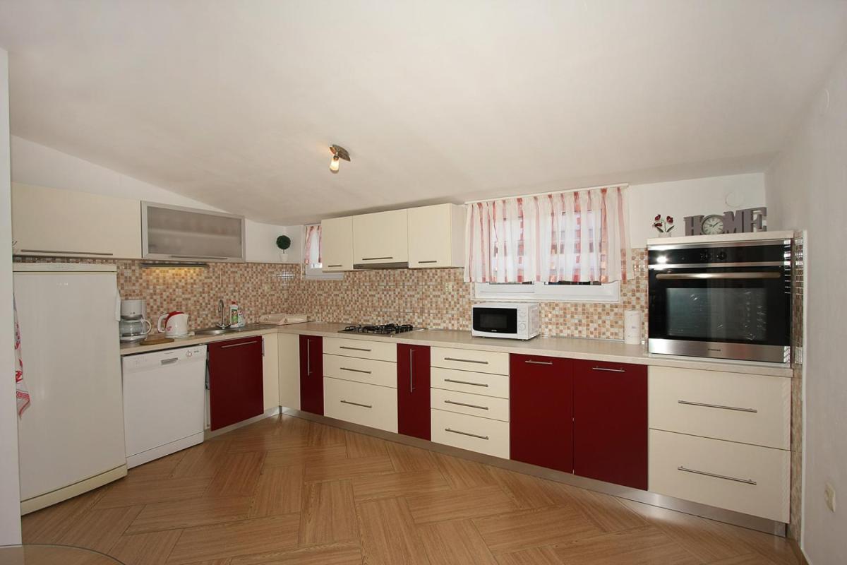Apartments Ombla Zadar Extérieur photo