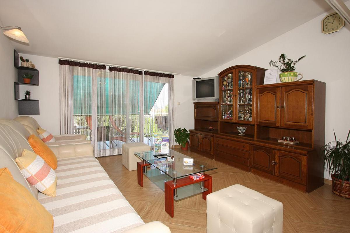 Apartments Ombla Zadar Extérieur photo