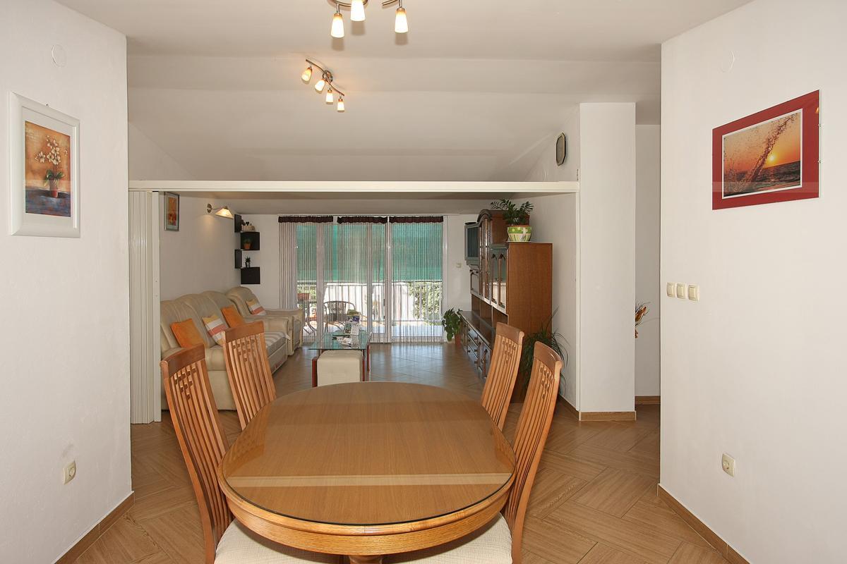 Apartments Ombla Zadar Extérieur photo
