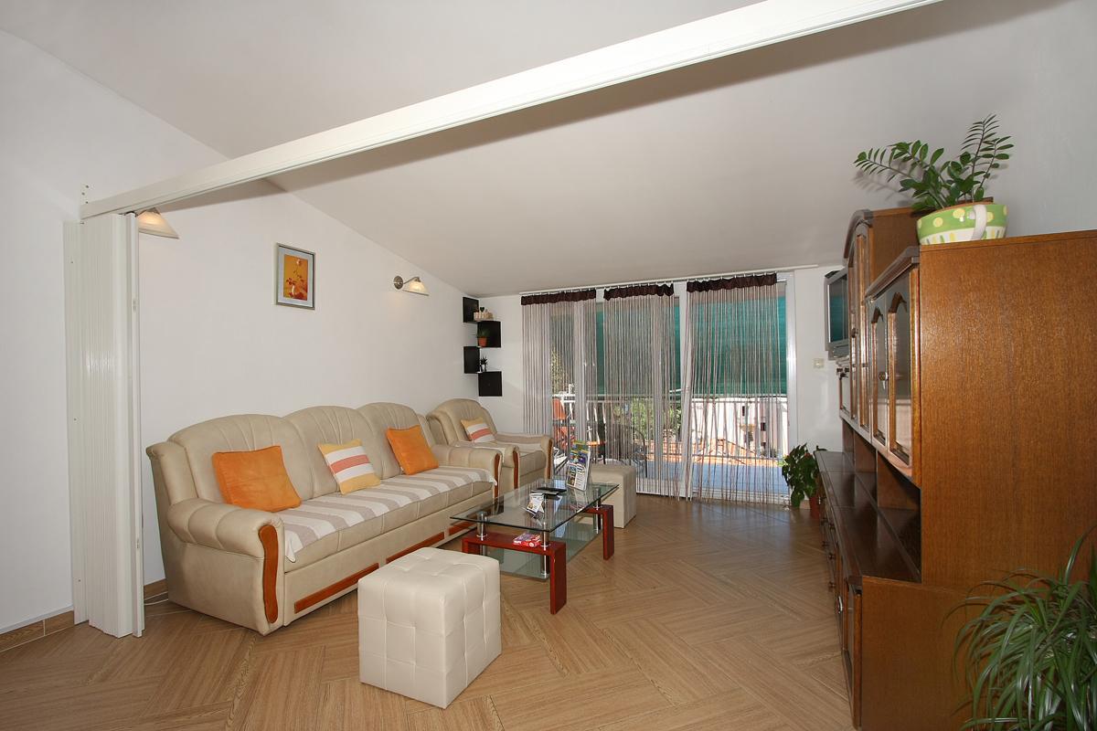 Apartments Ombla Zadar Extérieur photo