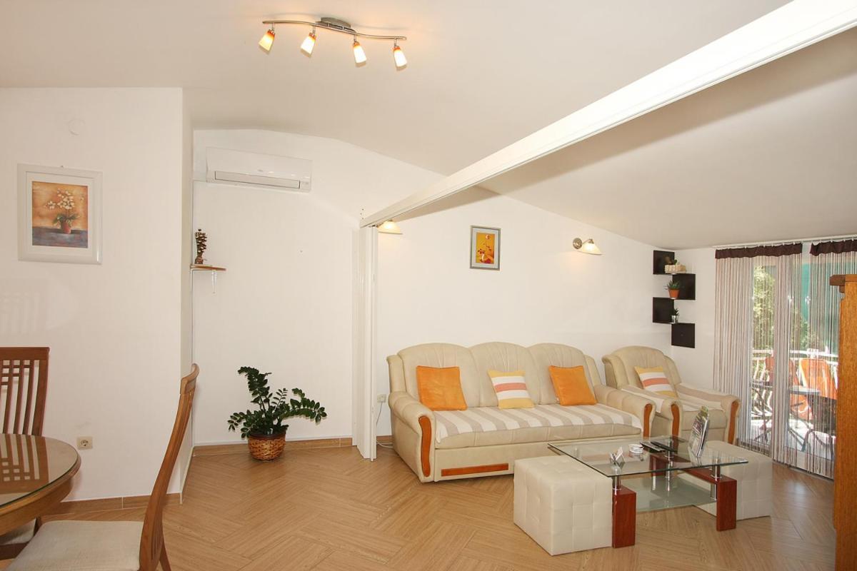 Apartments Ombla Zadar Extérieur photo