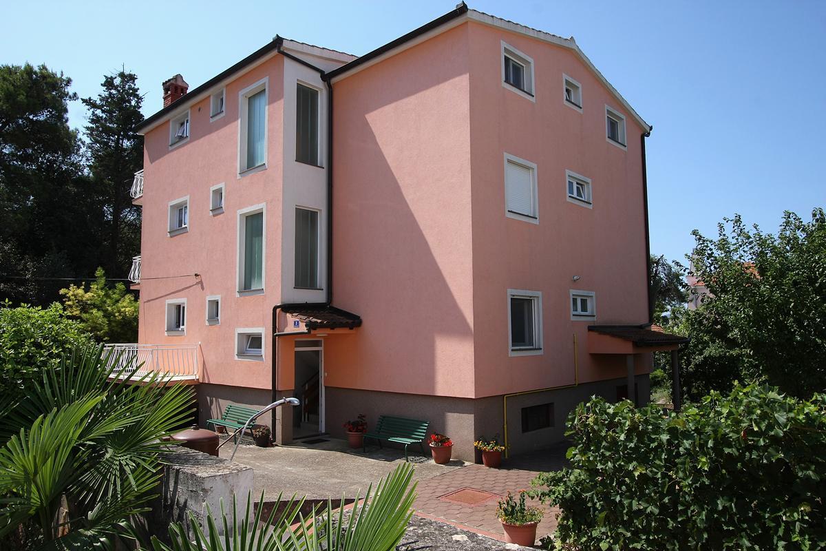 Apartments Ombla Zadar Extérieur photo