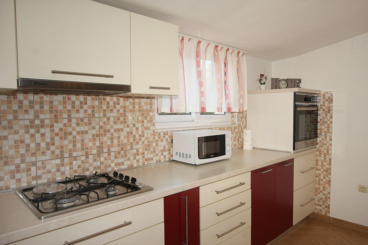 Apartments Ombla Zadar Extérieur photo